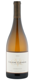 2021 Colene Clemens Vineyards Chardonnay 750ml