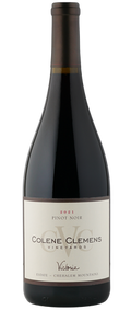 2021 Colene Clemens Vineyards Victoria Pinot Noir 750ml