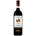 2021 Conte Ferdinando Guicciardini Castello di Poppiano Il Cortile 750ml