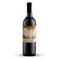 2021 Continuum Proprietary Red
