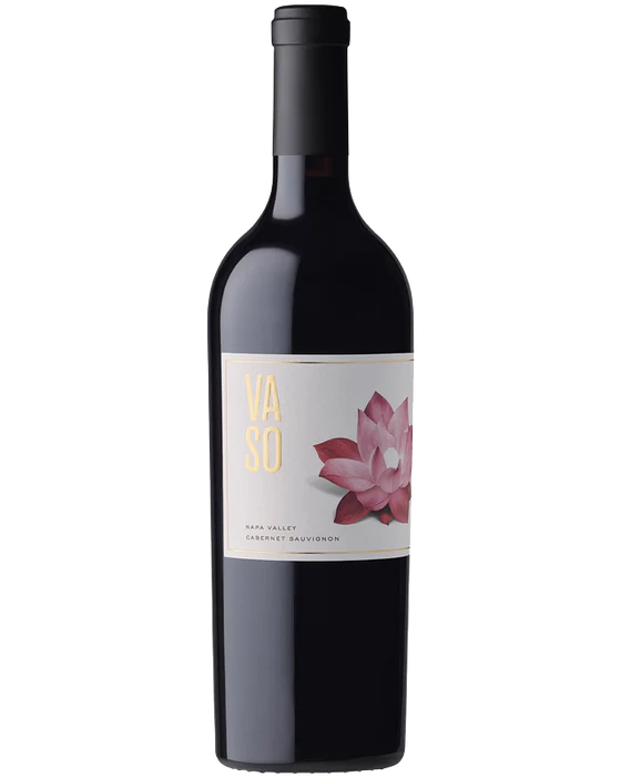 2021 Dana Estates Vaso Cabernet Sauvignon 750ml