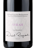 2021 David Reynaud Domaine les Bruyeres Les Monestiers Syrah 750ml