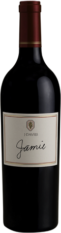 2021 Davies Vineyards Jamie Cabernet Sauvignon 750ml