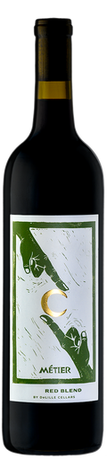 2021 Delille Cellars Metier Red Blend 750ml