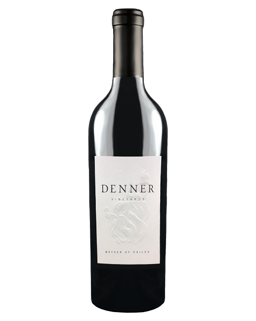 2021 Denner Vineyards Mother of Exiles Cabernet Sauvignon 750ml