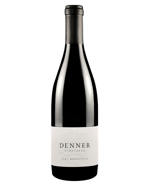 2021 Denner Vineyards The Dirt Worshipper Syrah 750ml
