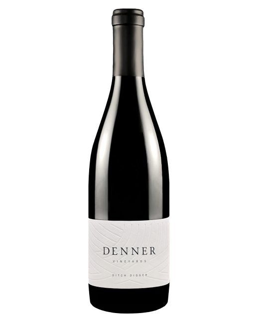 2021 Denner Vineyards The Ditch Digger Red Wine 750ml
