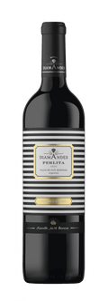 2021 DiamAndes Perlita Malbec Syrah 750ml