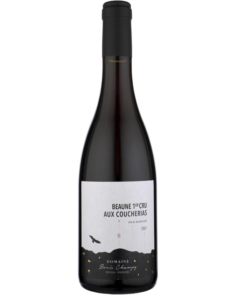 2021 Domaine Boris Champy Aux Coucherias 750ml