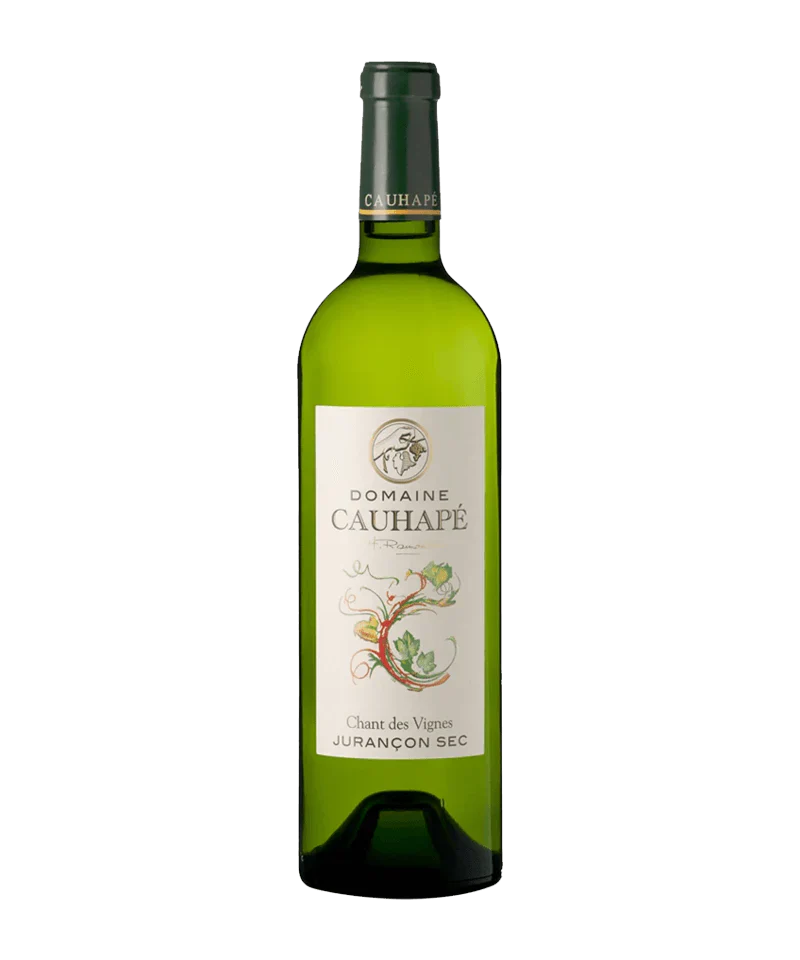 2021 Domaine Cauhape Chant des Vignes Sec 750ml