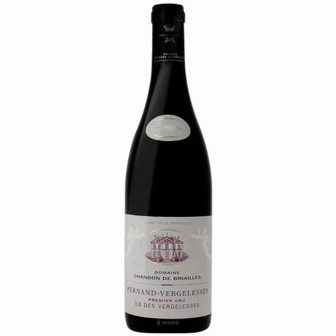 2021 Domaine Chandon de Briailles Ile des Vergelesses 750ml