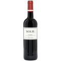 2021 Domaine Cosse Maisonneuve Solis 750ml