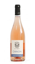 2021 Domaine Dozon Chinon Rose 750ml
