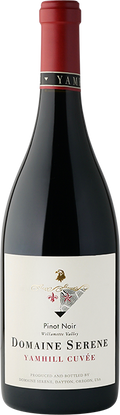2021 Domaine Serene Yamhill Cuvee Pinot Noir 750ml
