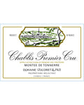 2021 Domaine Vocoret et Fils Montee de Tonnerre 750ml
