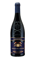 2021 Domaine de la Solitude Chateauneuf-du-Pape Cuvee Barberini 750ml