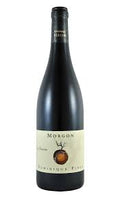 2021 Dominique Piron Domaine de la Chanaise Morgon 750ml