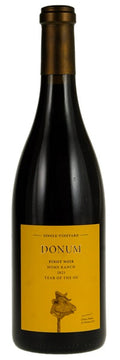 2021 Donum Home Ranch Pinot Noir 750ml