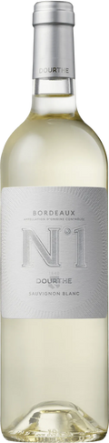 2021 Dourthe No. 1 Blanc 750ml