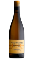 2021 Dragonette Cellars Rita's Crown Vineyard Chardonnay 750ml