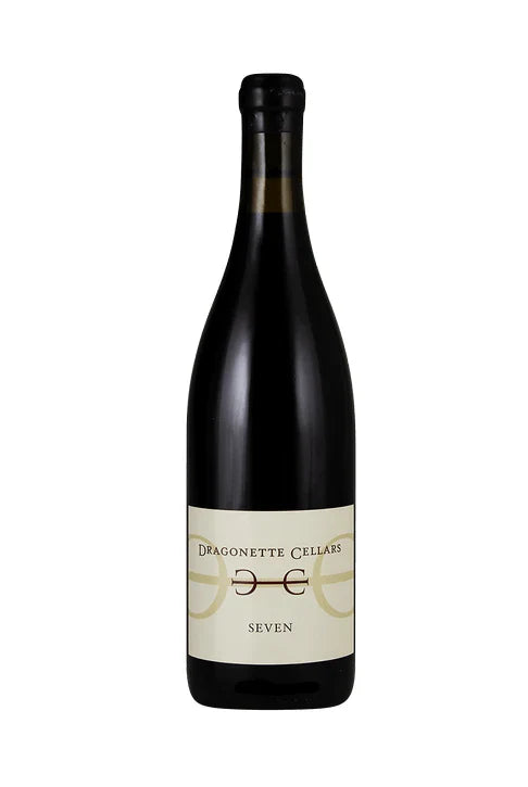 2021 Dragonette Cellars Seven 750ml