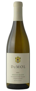 2021 DuMOL Wester Reach Chardonnay 750ml
