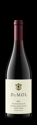 2021 DuMOL Wester Reach Pinot Noir 750ml