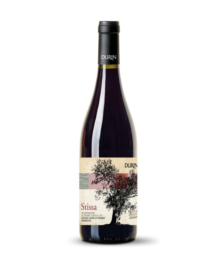 2021 Durin Stissa Granaccia 750ml