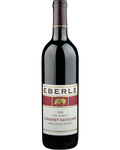 2021 Eberle Estate Cabernet Sauvignon 750ml
