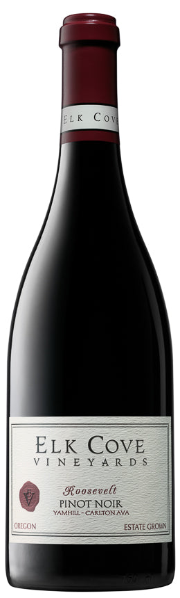 2021 Elk Cove Vineyards Roosevelt Pinot Noir 750ml