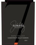 2021 Elway's Reserve Cabernet Sauvignon 750ml