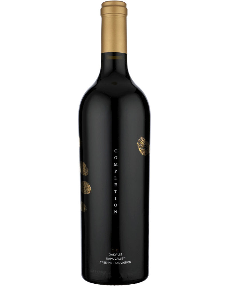 2021 Elway's Reserve Completion Oakville Cabernet Sauvignon 750ml