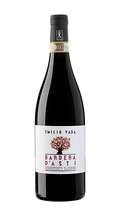 2021 Emilio Vada Barbera d'Asti DOCG 750ml
