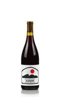 2021 Erggelet Brothers Mataro 750ml