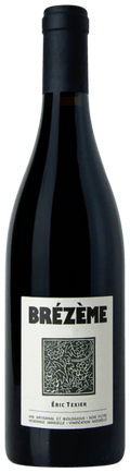 2021 Eric Texier Cotes du Rhone Brezeme 750ml