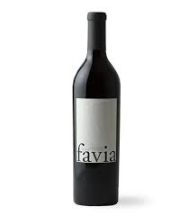 2021 Favia Coombsville Cabernet Sauvignon 750ml
