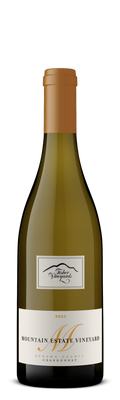 2021 Fisher Vineyards Mountain Estate Vineyard Chardonnay 750ml