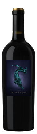 2021 Force & Grace Oakville Cabernet Sauvignon 750ml