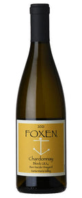 2021 Foxen Block UU Bien Nacido Vineyard Chardonnay 750ml