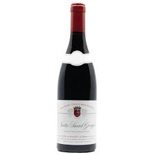 2021 Francois Confuron Gindre Nuits Saint Georges 750ml