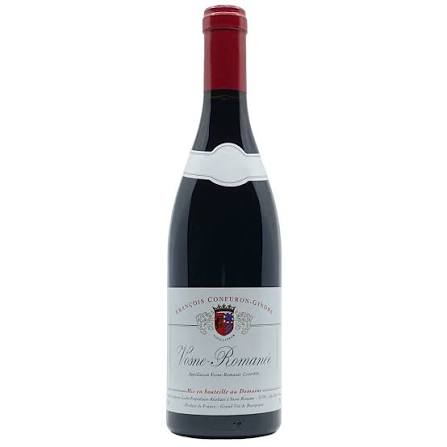 2021 Francois Confuron Gindre Vosne Romanee 750ml