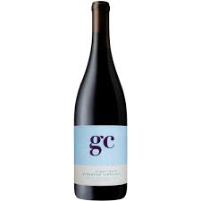 2021 GC Grochau Cellars Bjornson Vineyard Pinot Noir WE 90 750ml