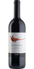 2021 Gaja Sito Moresco Rosso Langhe 750ml