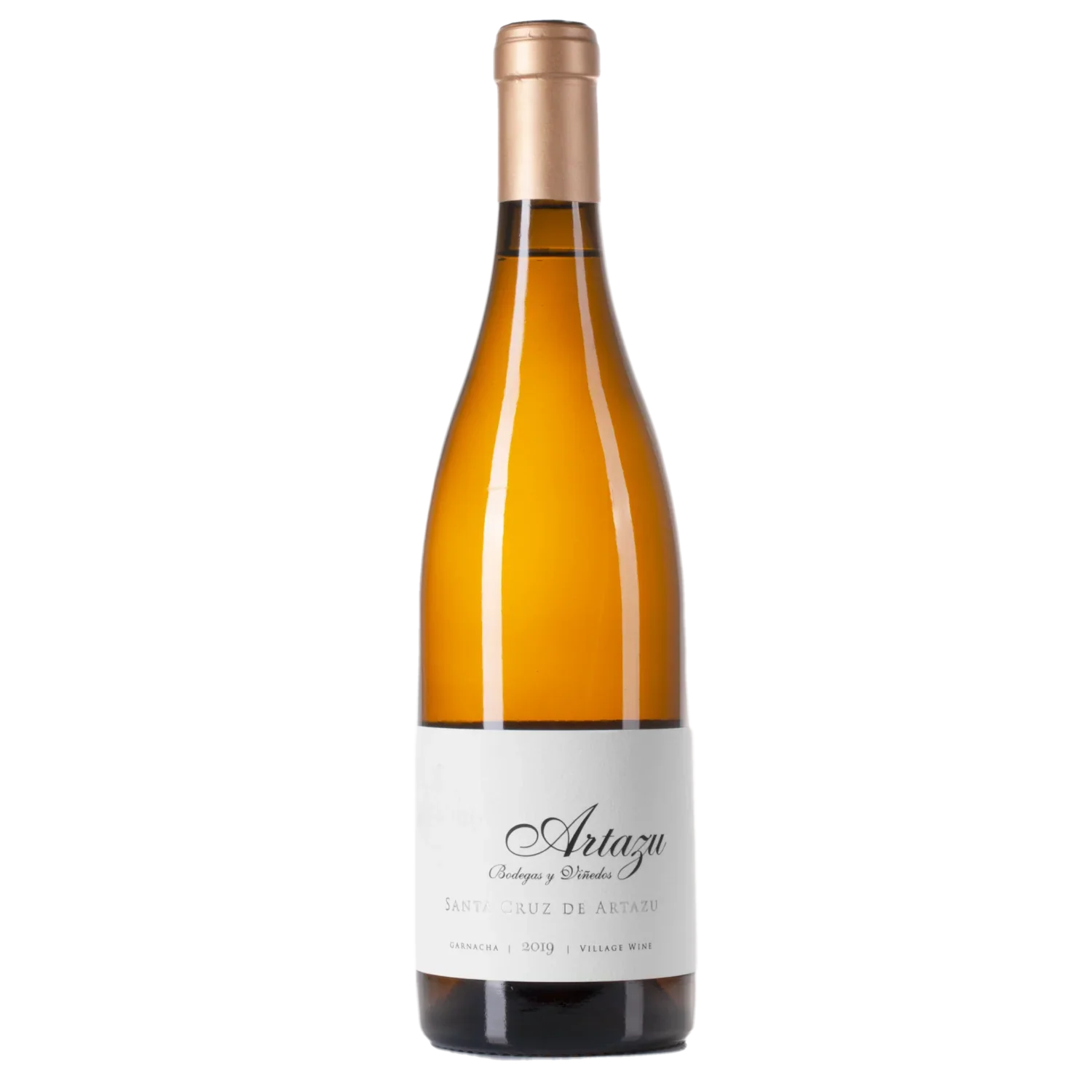 2021 Garnacha By Artazu Blanco 750ml