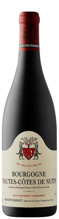 2021 Geantet-Pansiot Bourgogne Hautes Cotes de Nuits 750ml