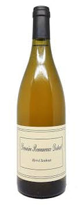 2021 Herve Souhaut Domaine Romaneaux-Destezet Blanc 750ml