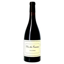 2021 Herve Souhaut Domaine Romaneaux-Destezet Saint-Joseph Les Cessieux 1.5Lt