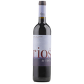 2021 Isaac Fernandez Seleccion Rios de Tinta 750ml
