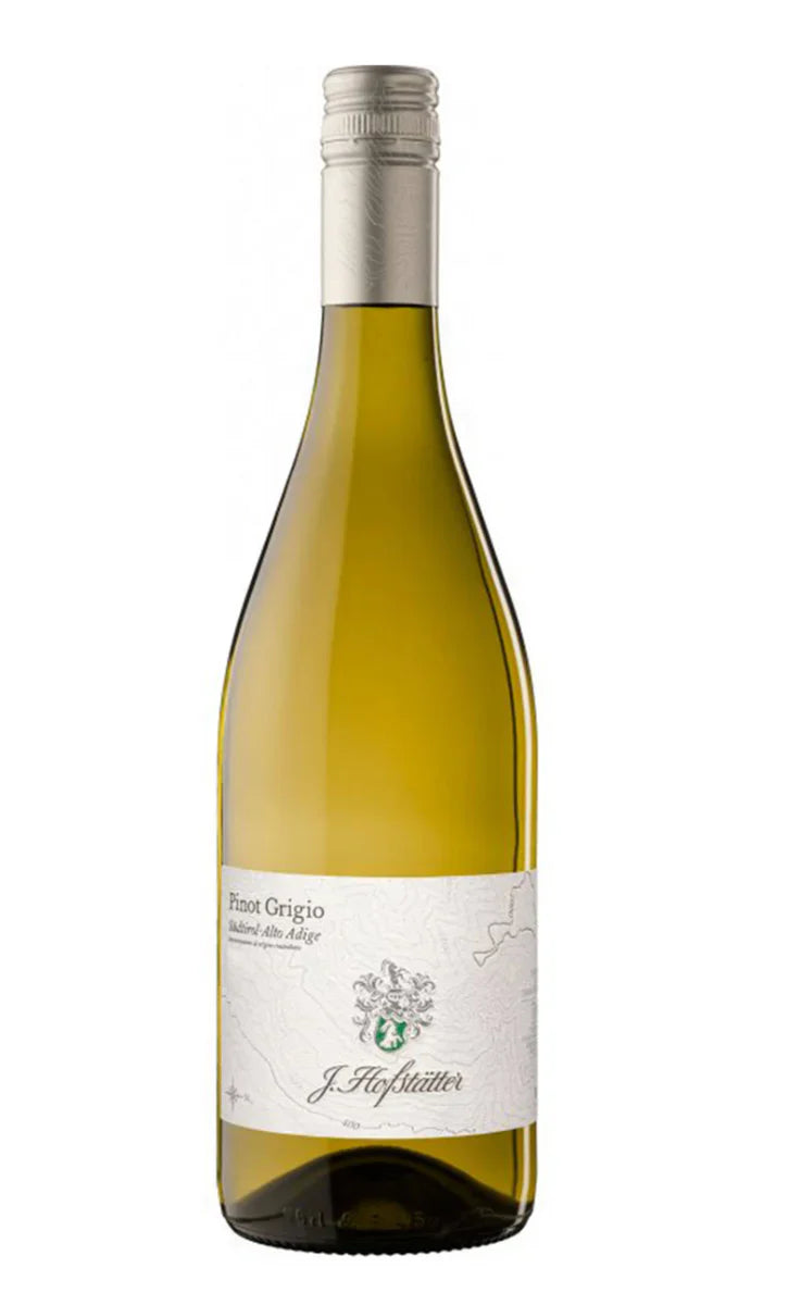 2021 J. Hofstatter Joseph Pinot Grigio Alto Adige 750ml