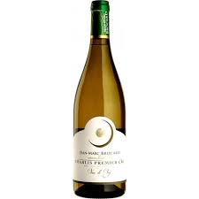 2021 Jean-Marc Brocard Vau de Vey 750ml